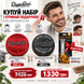 Набір для стайлінгу волосся Dapper Dan 200мл+ ножиці Fiskars DDPMC100/DDUM100 фото 1