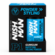 Пудра для волосся Nishman P1 Gum Gum Matte Finish Volume Powder 20 г (NMN-104-P1-1) NMN-104-P1-1 фото 2