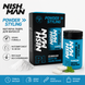 Пудра для волосся Nishman P1 Gum Gum Matte Finish Volume Powder 20 г (NMN-104-P1-1) NMN-104-P1-1 фото 1