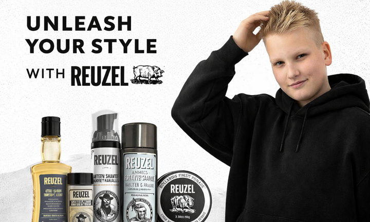 Banner from design