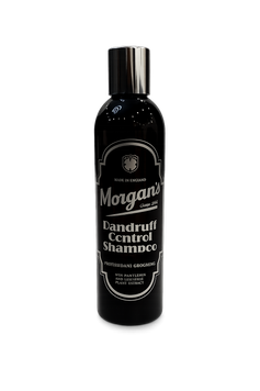 Шампунь для волосся проти лупи Morgan's Dandruff Control Shampoo 250 мл (М050) М050 фото