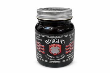 Помада для стилізації волосся Morgan's Pomade High Shine/Firm Hold 100 г М009 фото