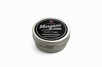 Глина для стилізації Morgan's Matt Clay 15 г (М180) М180 фото