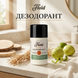 Дезодорант-стік Floid Vetyver Splash 75 мл (432141) 432141 фото 1