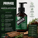 Шампунь для бороди Proraso Refreshing, 200 мл (400753) 400753 фото 1