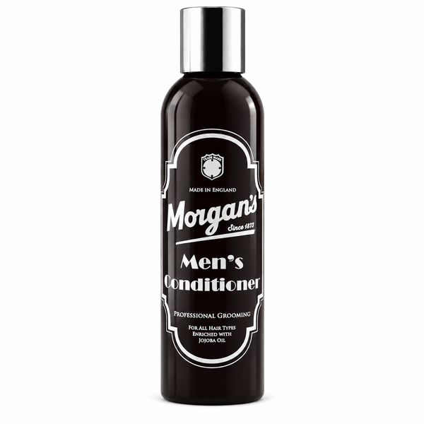 Кондиціонер для волосся зволожуючий Morgan's Men's Conditioner, 250 мл (M047) M047 фото