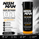 Паста матова для стилізації волосся Nishman Matte Paste Argan U1, туба 100 мл (NMN-208U1) NMN-208U1 фото 1