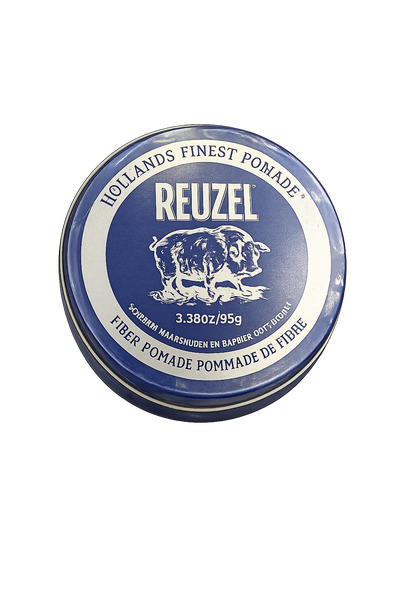 Помада-фібер для волосся REUZEL Fiber Pomade 95 г REU230 фото