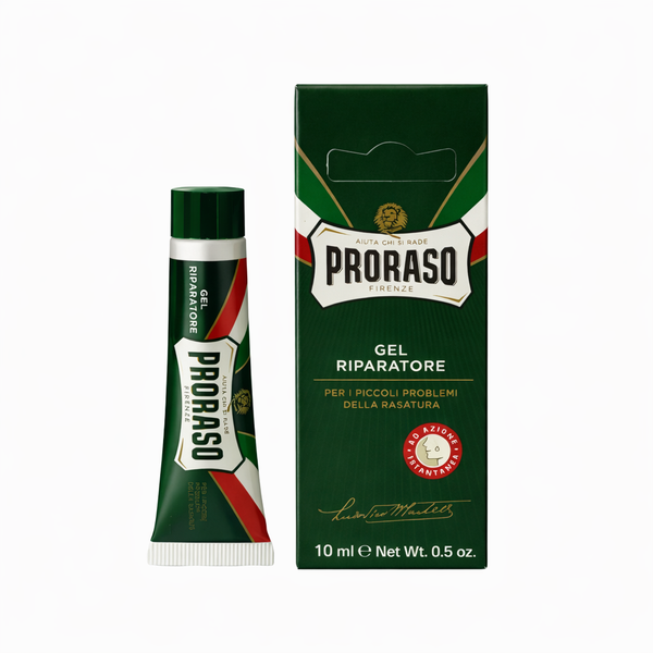 Гель для зупинки крові після порізів Proraso Razor Cut Repair 10 г 400591 фото