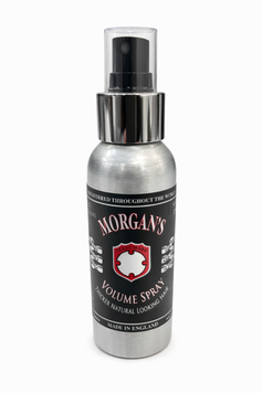 Спрей для об'єму волосся Morgan's Volume Spray 100 мл M144 фото