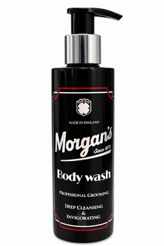 Гель для душу Morgan's Body Wash 250 мл (М313) М313 фото