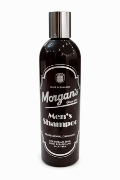 Шампунь для волосся Morgan's Men's Shampoo 250 мл (М044) М044 фото