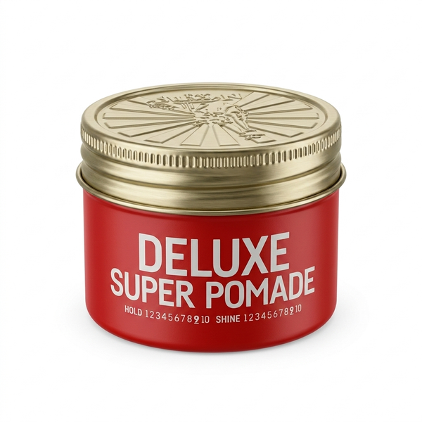 Помада для стайлінгу волосся Immortal NYC Deluxe Super Pomade 100 мл (NYC-13) NYC-13 фото