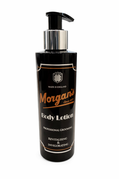 Лосьйон для тіла Morgans Body Lotion 250 мл (М093) М093 фото