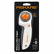 Паста для моделювання волосся NISH-MAN M5 Hair Sculpting Paste + роликовий ніж Fiskars M5p фото 3