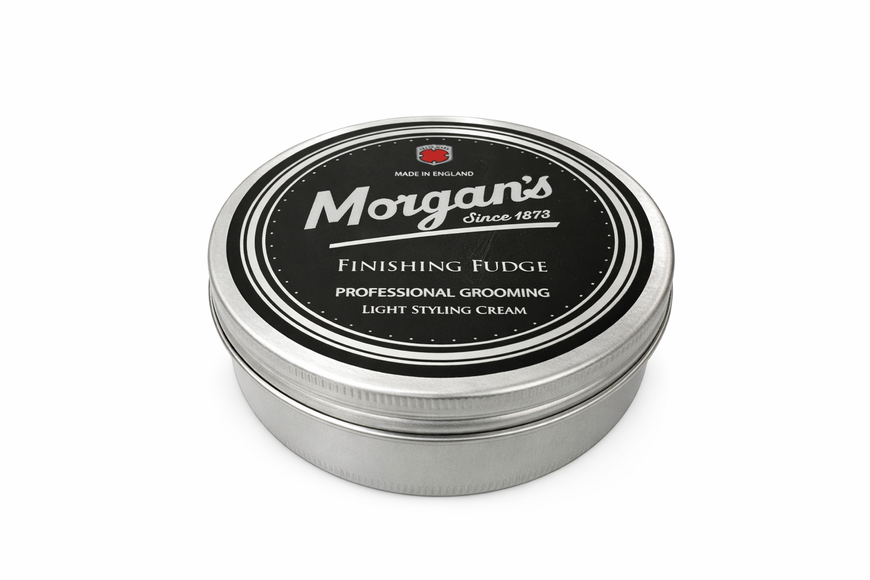 Крем для стилізації волосся Morganʼs Styling Finishing Fudge 75 мл (М018) М018 фото