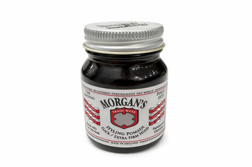 Помада для стилізації волосся Morgan's Pomade Slick Extra Firm Hold 50 г (М239) М239 фото