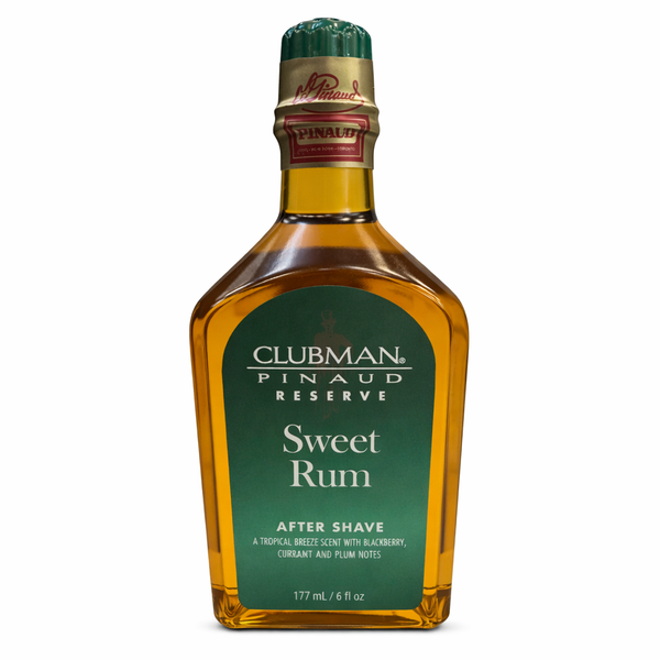 Лосьйон після гоління Clubman Sweet Rum 177 мл 91029 фото